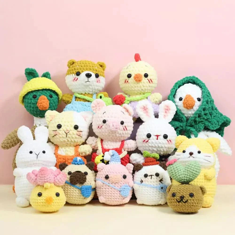 60+ Animal Patterns Collection