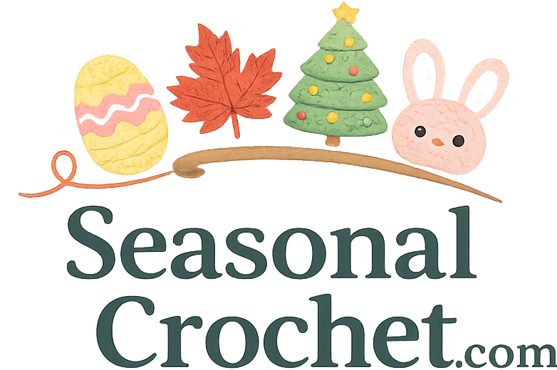 SeasonalCrochet